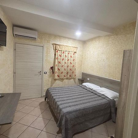Crisan B&B Affittacamere Nola Eksteriør bilde