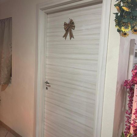 Crisan B&B Affittacamere Nola Eksteriør bilde