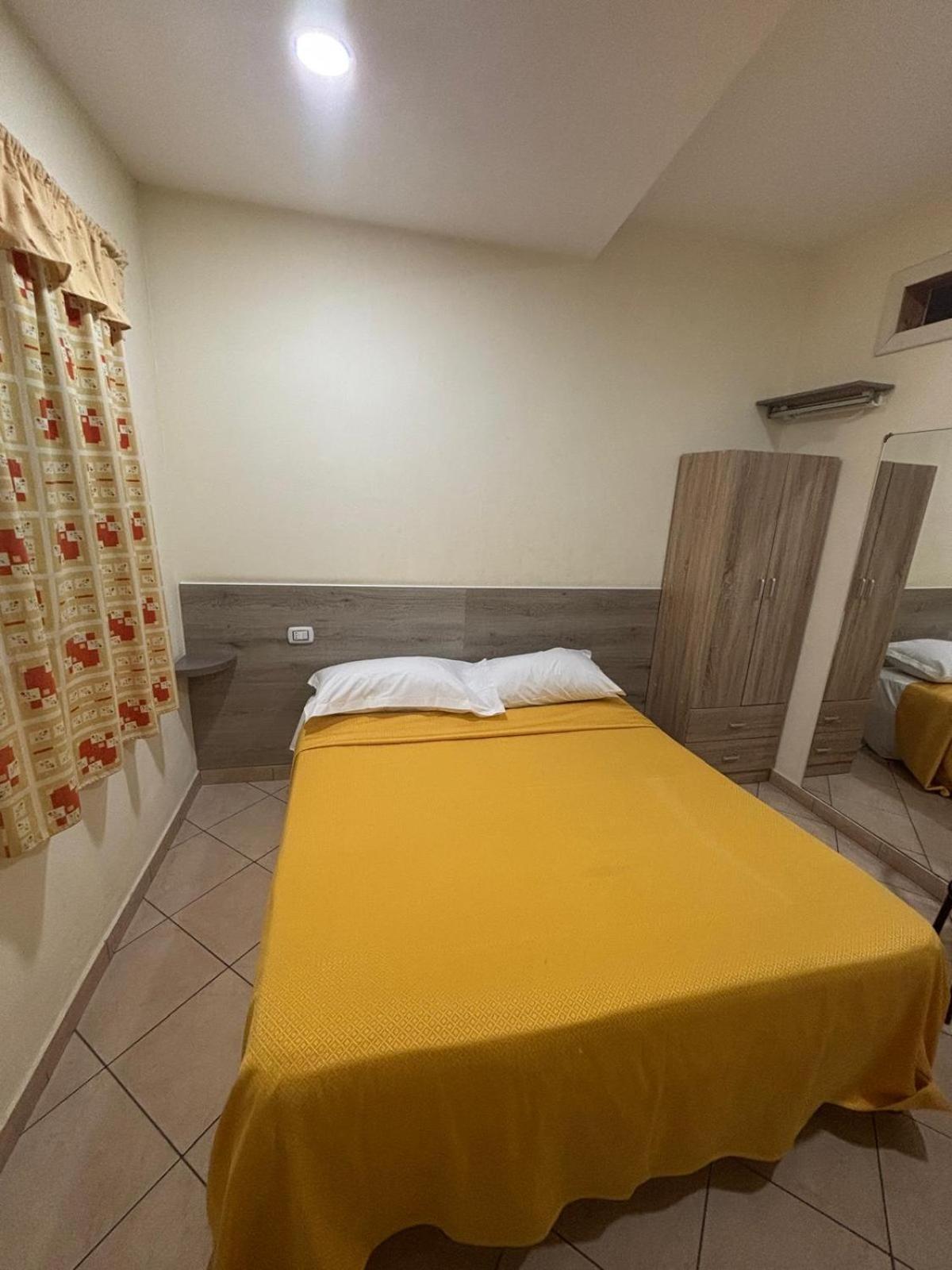Crisan B&B Affittacamere Nola Eksteriør bilde